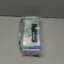 Aquarium Filter U-V w/Scientific 3,6,12,24H Timer 200GPH for 20-75Gal Fish Turtle Tank Bio Sponge Internal Filter Power Pump Deodorization Saltwater Freshwater Killing Green Clean Machine Air Supply