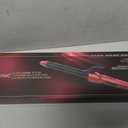 Bio Ionic Long Barrel Curling Iron with Moisture Heat Technology & NanoIonic MX Versatile Curling Wand - Multiple Barrel Sizes for Tight, Classic, Loose & Soft Curls