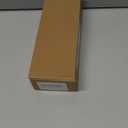 Tub Drain Linkage Assembly with Trip Lever and Strainer Done Cover, Universal Overflow Faceplate Trim Kit with Screws, Fit for Bathtub Trip Lever Waste and Overflow Drain Kit, Matte Black