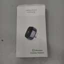 Wireless CarPlay Adapter for Lexus GX 460 2nd Generation 2010-2023, 2-in-1 CarPlay Dongle Converts Wired to Wireless, Stable Control, Seamless Car Connectivity,B