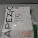 Capezio Girls 2-6X Ultra Soft Transition Tights