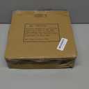 Freestanding Birdbaths Bowl for Outside, Standing Garden Bird Bath Feeder & Bird Bath Bowl, Detachable Decoration Spa Birdfeeder for Outdoor Garden Patio Yard Lawn (Blue)