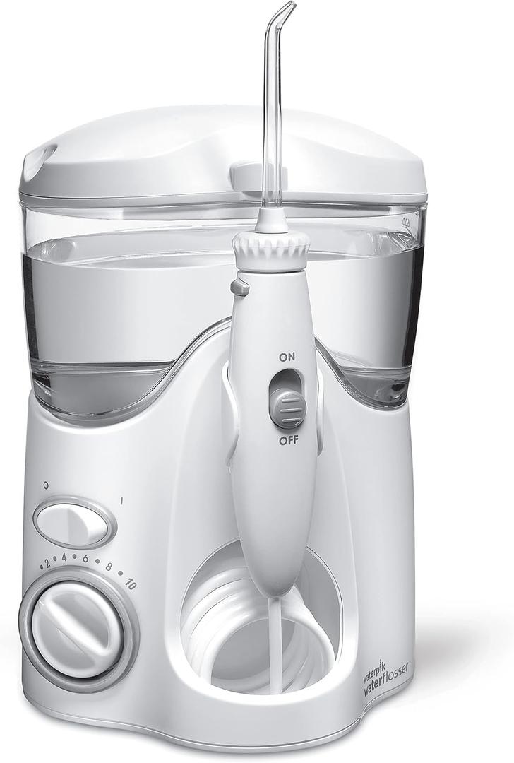 Waterpik WP 100E Ultra Dental Water Jet