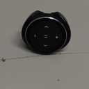 YuYue Electronic Wireless Bluetooth Media Button Remote Selfie Control Car Motorcycle Steering Wheel Music for iPhone or Android with Mount