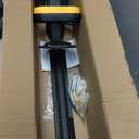 Hedge Trimmer for Dw 20V Battery,Hedge Trimmer Cordless with 22'' Dual-Action Blade and 3/5'' Cutting Capacity,1600RPM& Safety Lock (Battery Not Included)