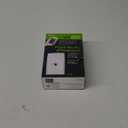 WiOn 50050 Indoor WiFi Plug With 1 Grounded Outlet; White