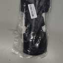 5PCS Upgraded Plantar Fasciitis Night Splint (Black)