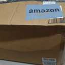 Bedsure King Size Comforter Set - GentleSoft 3 Pieces Fluffy Double-Side Fleece Comforter Set, Cozy Striped Room Decor Aesthetic, Luxury White King Bedding with 2 Pillowcases, 104x90 Inches (01 - Cream White)