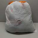 2 Person Double Sleeping Bag for Adults-XL Queen Size Lightweight Compact Thermolock Draft Tube Flannel Liner Machine Washable All Season Camping Traveling Guests & More (Black/Red)