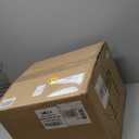 Sedelan Cluster 3-Light Pendant Light, Island Light Lava Effect When Lit & Mirror Finish When Off, Metal & PE Shade, Modern Pendant Lighting for Kitchen Island Dining Living Room,Globe Blown Rose Gold