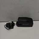 Bostitch Office Portable Electric Stapler, 20 Sheets, AC or Battery Powered, Black (MDS20-BLK)