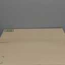 White IKEA High Chair Foot Rest, Compatible with Antilop Chairs | Adjustable, Reversible & Non-Slip Footrest for IKEA Chair - Made with Durable Polypropylene - Antilop Accessories