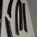 Wind Deflectors Window Deflectors Visor Sun Rain guard