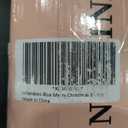 9.2 FT Inflatables Merry Christmas Banner with Santa, Gingerbread Man & Christmas Tree, Blow Ups Outdoor Inflatables Sign with Build-in LEDs for Lawn Yard Winter Holiday Xmas Party Decor