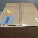 King Mattress Topper - Extra Thick Mattress Pad Cover - Pillow Top with Soft Breathable Spiral Fiber Filling, 8-21 Inch Deep Pocket, Cooling, White