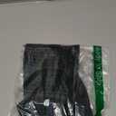 Soccer Shin Guards Shin Pads for Kids Youth Adult, Ski Shin Guards Calf Compression Sleeve with Honeycomb Pads, Lightweight Calf Protective Gear for Football Soccer (Black, Medium)