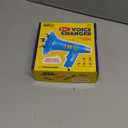 Mini Explorer Voice Changer for Kids - Easter Gifts for Kids - Voice Changing Device for Boys & Girls Ages 3-8+ Olds Birthday Gifts for 3, 4, 5, 7, 8 Year Old Boy - Toys Gift Ideas for Kid, Toddler (Blue - Multi-colored)