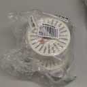 2026 New Draining And Preservation Basket, 2 In 1 Drainer And Strainer, Draining And Preservation Basket, Rotating Lid Mechanism, Durable Leak-Proof Easy Clean (2pcs, Brown)