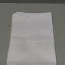 Sublimation Garden Flag Blank Bulk 12x18inch Sublimation Banner Blank Polyester Flags DIY Canvas Sign for Garden Lawn and Yard Courtyard Outside Decoration(20 Pieces)