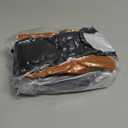 Pet Parents® Washable Dog Diapers (3pack) + Extendrs® of Durable Doggie Diapers, Premium Dog Diapers Female (XSmall, Natural)