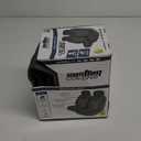 DI Cust Cover LB Braxton 2Pc GRY SC