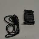 QIOUZW 2025 New Slim 65W USB C Laptop Charger Compatible with HP Spectre X360 Elitebook Omnibook Envy Chromebook Elite x2 Fast Charing Travel Type C AC Adapter Power Cord Supply