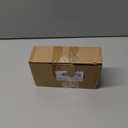 DELIFUR Dog Halloween Cow Costume - French Bulldog Adorable Cow Holiday Outfit Cute Hoodie Halloween Cosplay Animal Costume for Medium Dog (Cow, X-Large)