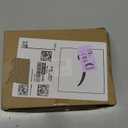 5 Pack Stainless Steel WB03x24818 Gas Stove Knob Replacement for ge, PS11729081 AP5989029 Stainless Steel Stove Replacement Knobs, Compatible with ge Stove Knob（Not Universal）