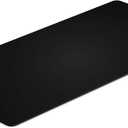 SteelSeries QcK Gaming Mouse Pad - 3XL Cloth - Optimized For Gaming Sensors - Maximum Control