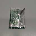 BK BEAUTY 112 SMALL ANGLED FACE BRUSH  Precise Angled Blush Brush for Soft, Natural Blend, Ideal for Blush on Smaller Faces & Highlighting