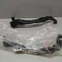 OEM Genuine 2019-2024 Mazda3 Front Left Bumper Mount Bracket BDTS-50-160A