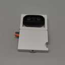 JBL Vibe Buds - True Wireless Earbuds, Smart Ambient, VoiceAware, Up to 32 total hours of battery life with speed charging, Water and dust resistant, JBL Deep Bass Sound (Black)