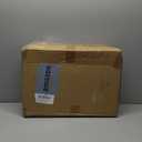 Dog Ramp for Car Truck and SUV Dog Stairs for Large Dogs Folding Pet Stairs with Non-Slip Rug Surface Supports Up to 250 lbs (5 Steps)