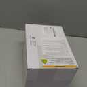 Zhehao 20 Pack LCD Writing Tablet for Kids: 8.5 Inch Colorful Drawing Doodle Boards - Reusable Erasable Doodle Board Educational Learning Toys Gifts for Toddlers Ages 3-8 Party Favors(Vibrant,Classic)