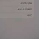 Apple iPad Magic Keyboard Case for iPad Pro 13-inch (M4 and M5), Great Typing Experience, Built-in Trackpad, Function Row, US English - White