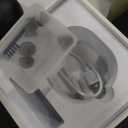 OTC Rechargeable Hearing Aids for Seniors with Automatic Noise Cancelling, LED Display, FSA&HSA Eligible, 5-Level Volume Control for Clear Sound (Black)