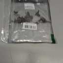 Anban Compatible with MacBook Air 13 inch Case M5 2026 2025 2024-2022 M4 M3 M2 A3449 A3240 A3113 A2681, Glitter Plastic Hard Shell+Keyboard Cover+Screen Protector for MacBook Air 13.6 inch Case, Black