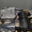 Cold Press Juicer, Touchscreen Juicer Machines with 4.5'' Wide Feed Chute, Stainless Steel Masticating Juicers Easy to Clean, Ergonomic Operational Panel Design, High Juice Yield, Gray