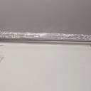CV-41D-24-LVN Clearview 34'' 1 Towel Bar