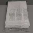 Style ST Vacuum Bags Compatible with Sanitaire Commercial Upright Vacuum Cleaner: S600 SC600 SC678 SC688 SC800 SC888 SC888J SC889 Series, Part# 63213B(8 Pack)