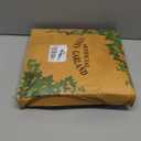 3 Strands Odorless Artificial Ivy Vines Kit, 71" Silk Ivy Garland with Green Leaves, Fake Hanging Plants Greenery Decoration for Bedroom, Windows, Walls, Wedding, Outdoor Decor (Green)