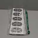 Remanufactured for 822XL Ink Cartridges Latest Upgrade for 822 XL for Workforce Pro WF-3820 WF-3823 WF-4820 WF-4830 WF-4833 WF-4834 Printer 8 Pack