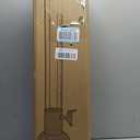 3L Beer Giraffe Tower Dispenser with Ice Tube, LED Light & Cleaning Brush