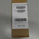 AWO MU03642/MU05661/003-002119-01 Replacement Air Dust Filter for HITACHI CP-SX635,CP-WUX645N,CP-WX625,CP-WX645,CP-X505W,CP-X608,CP-X615,CP-X705,CP-X807,CP-X809 for CHRISTIE LW400,LWU420,LX400