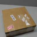 XunYee 137 Pcs 5 Styles Christmas Poinsettia Glitter Flowers 3 Styles Hollow Out Butterfly Artificial Berries Kit with Clips, Stems and 32.8 ft Ribbon for Xmas Tree Ornaments Home Decor(Blue)