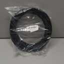 A78 or 4L800 1/2 x 80in 2 Pcs Rubber V-Belt