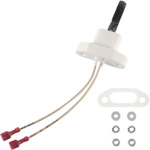 R0457502 Swimming Pool Hot Tub Spa Hot Surface Ignitor Replacement Fit for Zodiac Jandy JXi Pool and Spa Heater Models 200, 260, and 400,Part Numbers 47-100-1100,JDYR0457502,JNDR0457502,LAR-151-3220