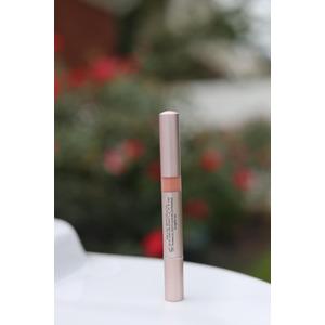 Laura Geller Lip Silk Liquid Lipstick (French Kiss), Pack of 2
