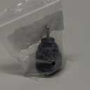 1255 Replacement Cartridge Compatible for Moen 1255 Single Handle Faucets Kitchen & Bathroom Faucets Cartridge Anti Leak Stainless Steel Valve Stem 1 Pack