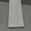 Emfogo Bracelet Holder, 4 Tier Bracelet Organizer Storage for Bracelets Bangles Watch Scrunchies, Rustic Wood Jewelry Organizer Display for Home, Vendors, Craft Shows and Store(Rustic Brown)